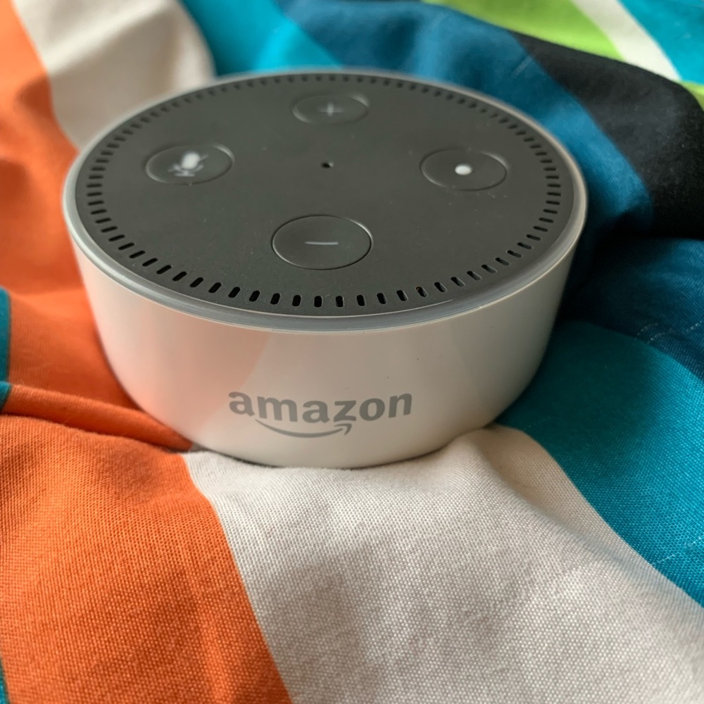 Echo dot